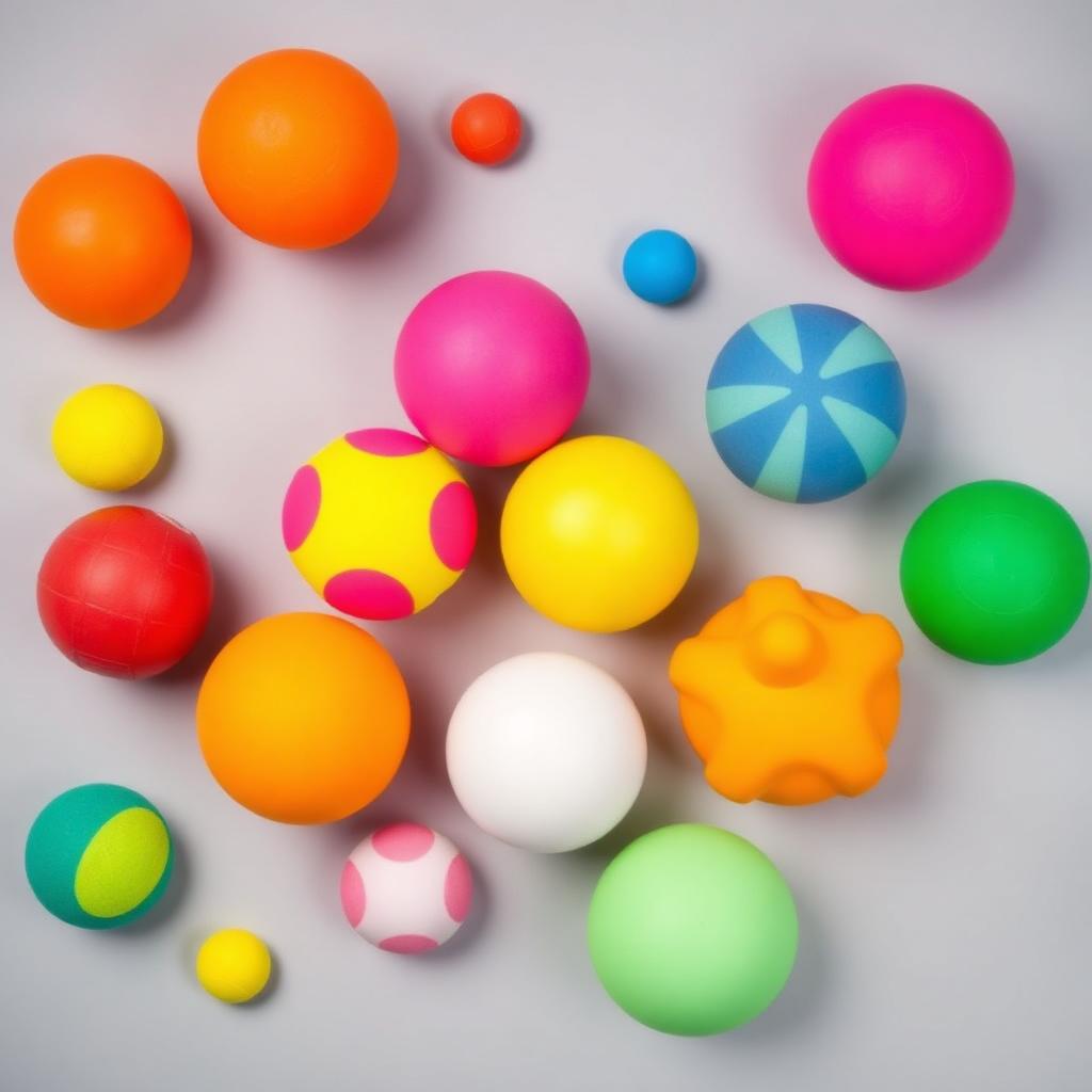 Antiestrés — Catálogo Catálogo POP