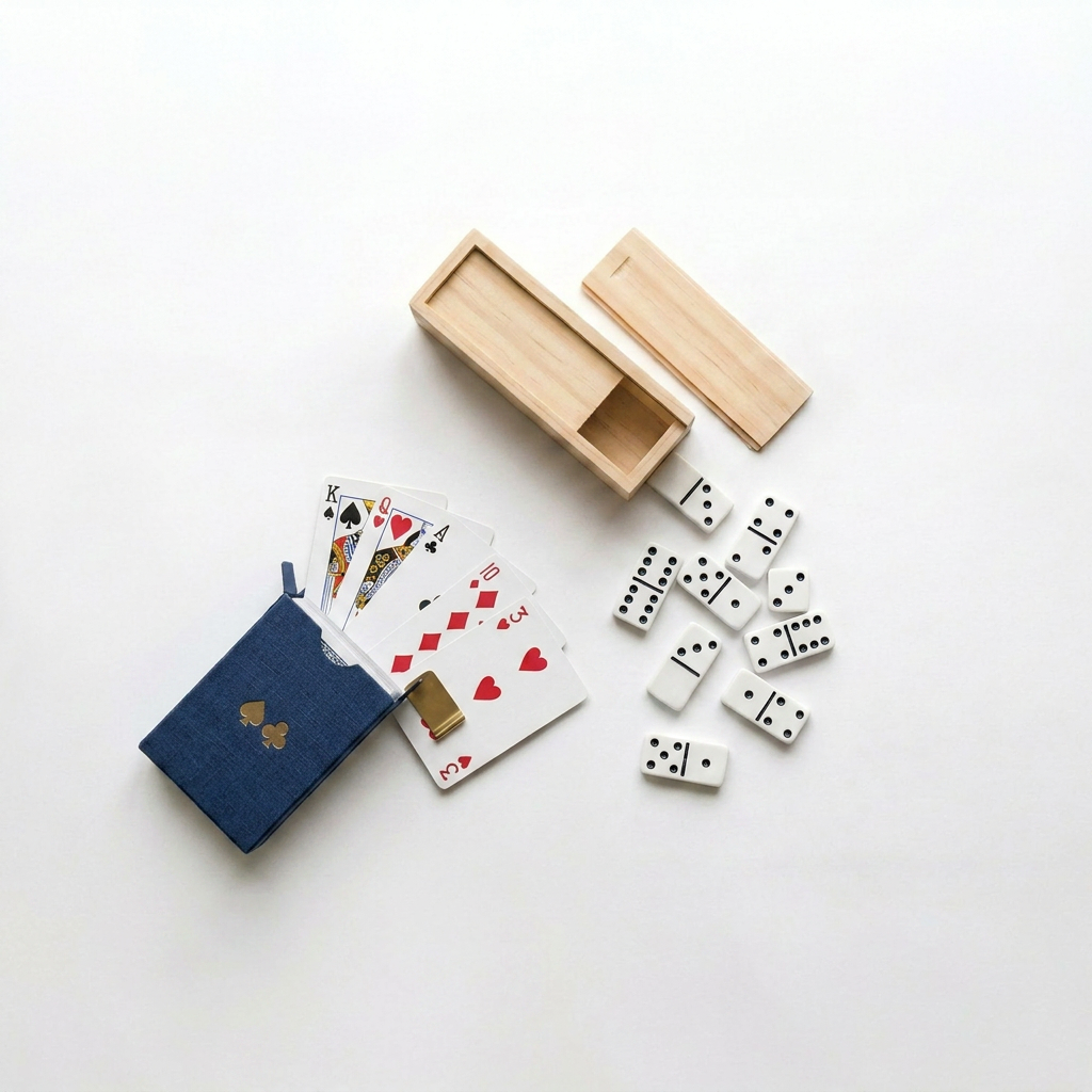Juegos — Catálogo Catálogo POP