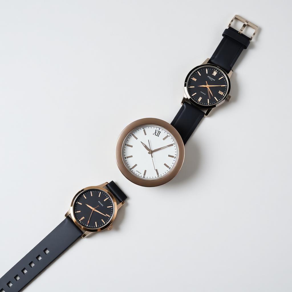 Relojes — Catálogo Catálogo POP