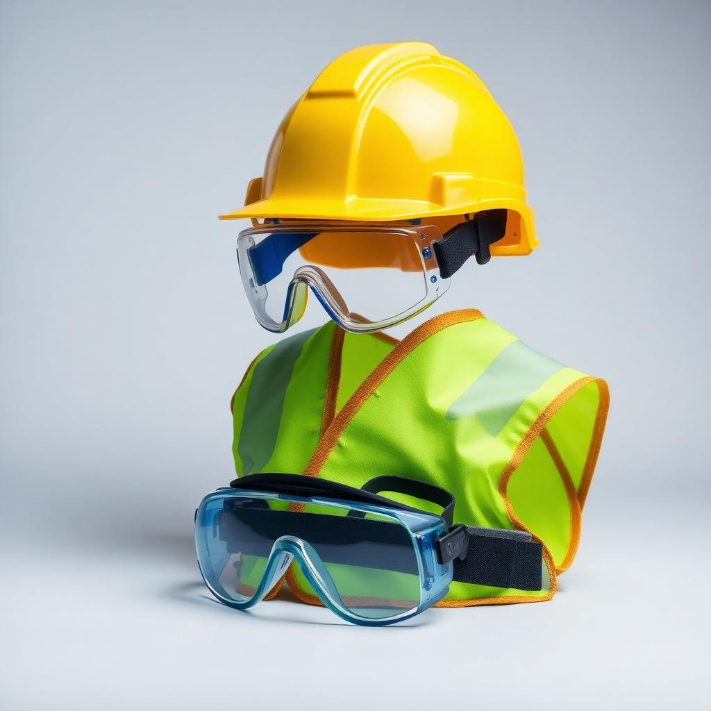 Seguridad Industrial — Catálogo Catálogo POP