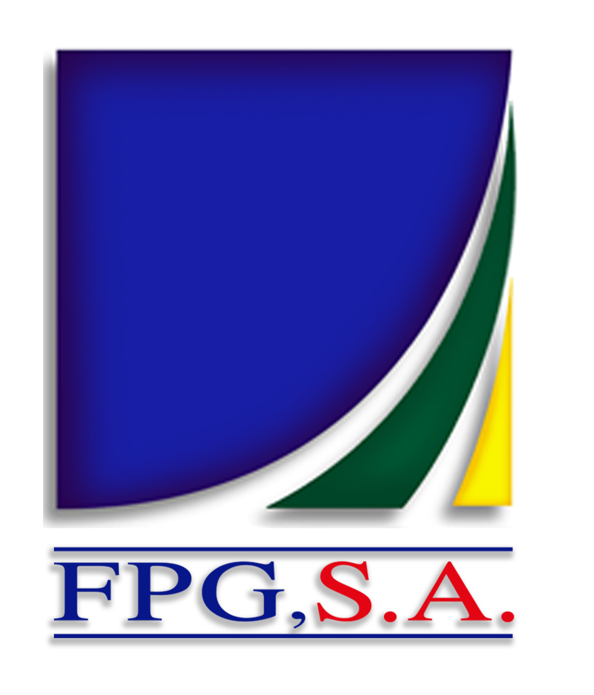 FPG, S.A. Logo